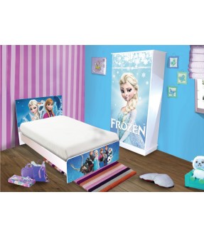 Frozen Bedroom Package